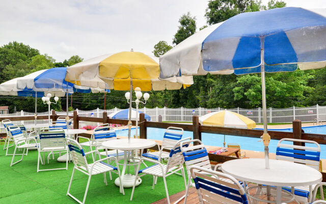 Sun Valley Camping and RV Resort