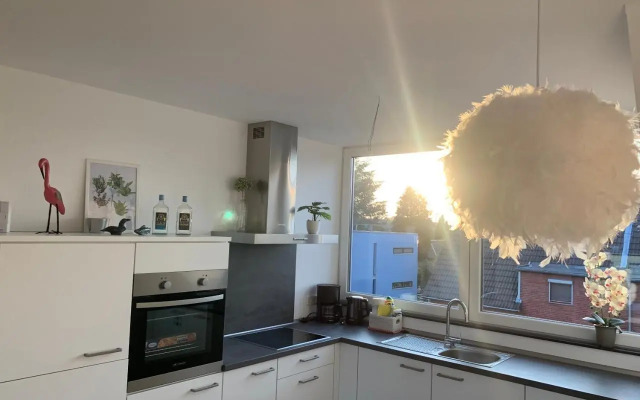 Apartment Brander Blick