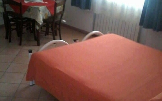 Agriturismo Borgonuovo