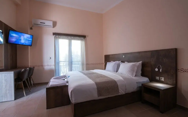 Cyrenia Guesthouse