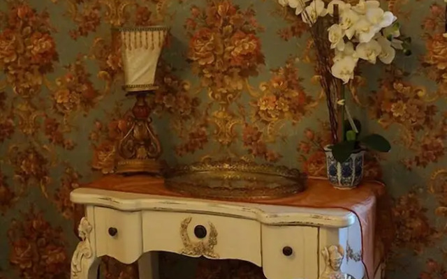 Wyman House Bed and Breakfast