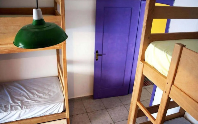 Santa Maloca Hostel
