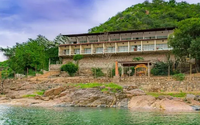 Pousada Porto de Piranhas