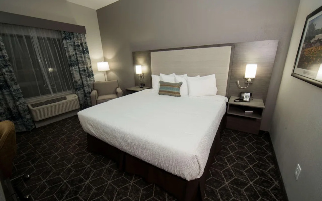 Best Western Plus Lawrenceburg