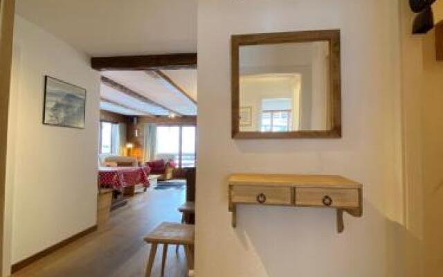 Appartement Hurlebise 8