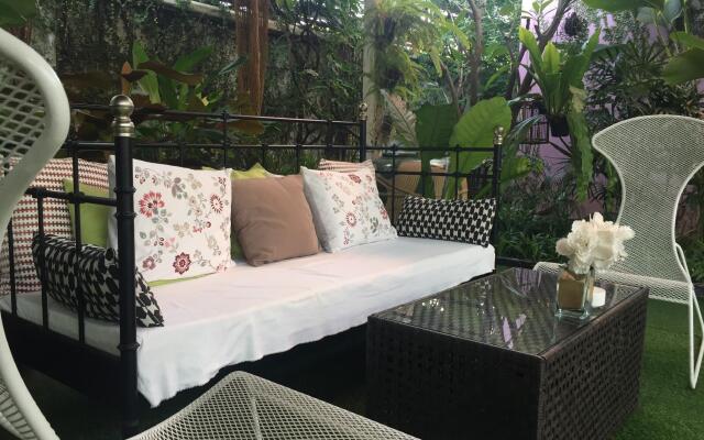 Issara House Bangkok