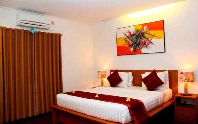Villa Delu Seminyak