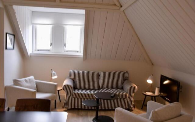 Hotel Steeds aan Zee
