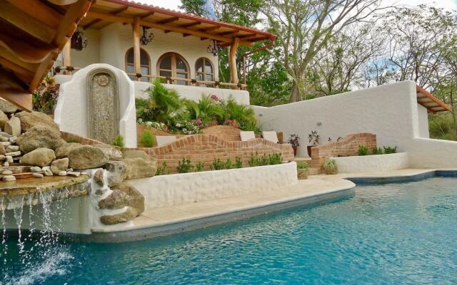 Hotel Villa Loma del Socorro