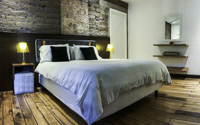 Hotel Casa Gardenia