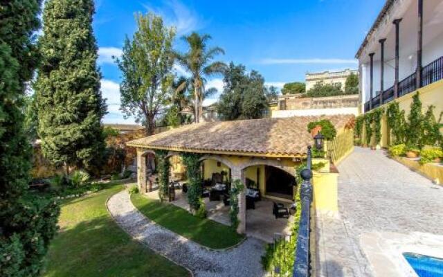 Mansion Banyeres