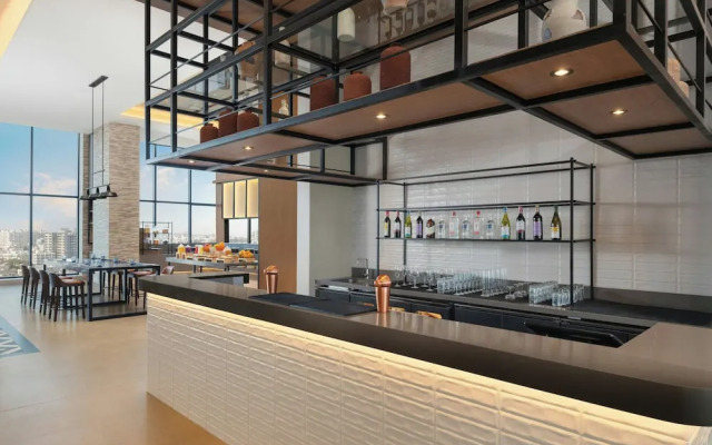 Four Points by Sheraton Nashik