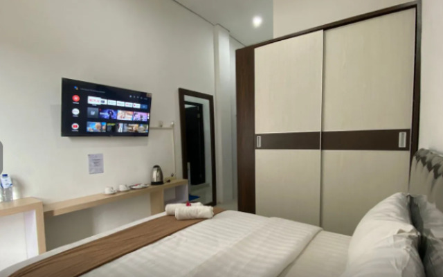 Amaze Hotel