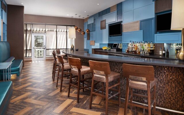 SpringHill Suites by Marriott Midland Odessa