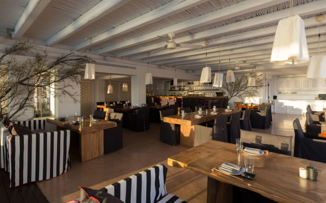 Cavo Tagoo Mykonos