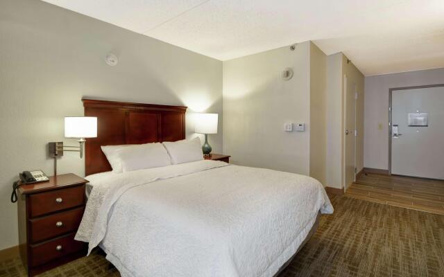 Hampton Inn Detroit/Madison Heights/South Troy