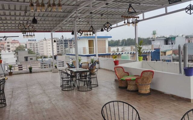 Chaudhary Guest House