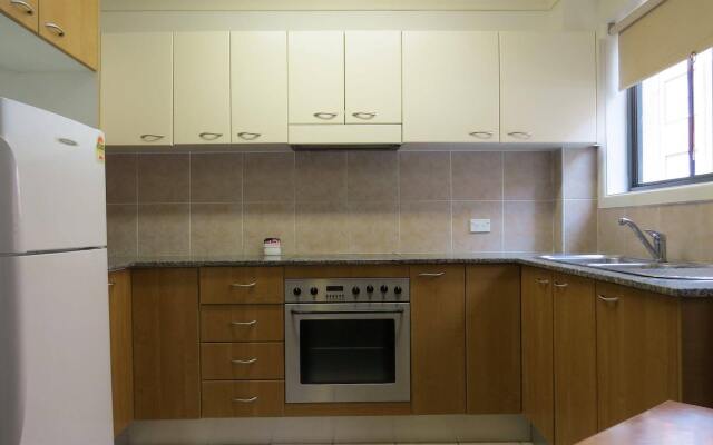 Waldorf Hornsby Residential Apartments