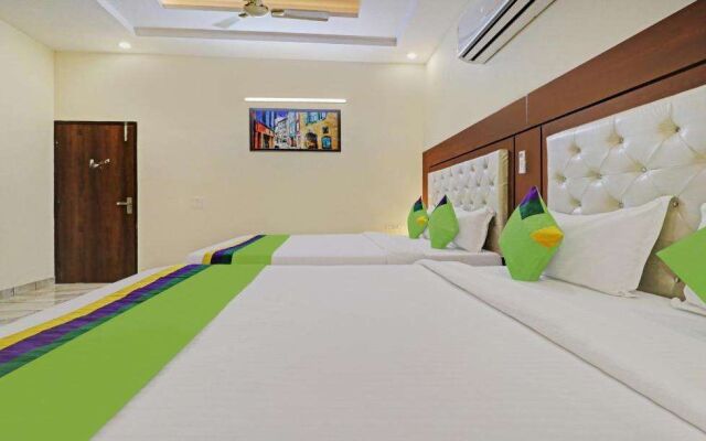 Treebo Magnum Chandigarh