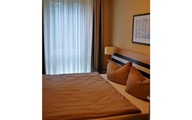 Am Kurhaus 508 - Ostsee-Lug