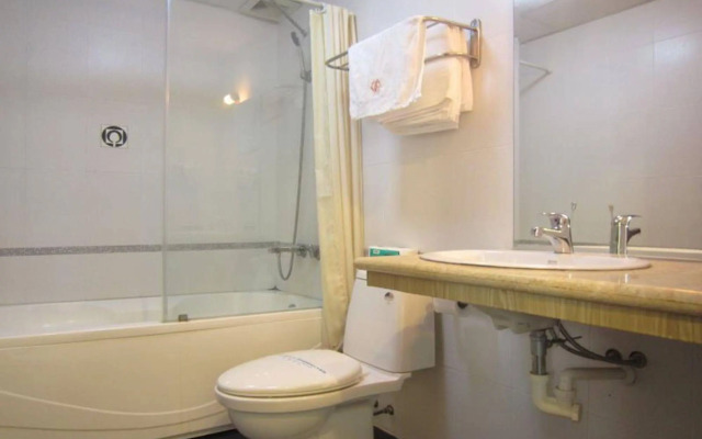 Song Anh Hotel 1