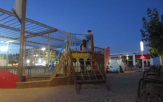 Apartamento Playa Dorada
