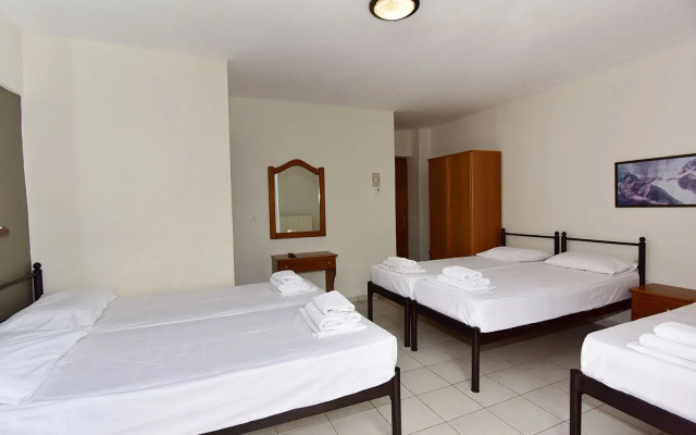 El Greco Beach Hotel