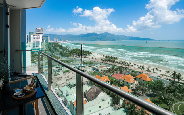 Sala Danang Beach Hotel