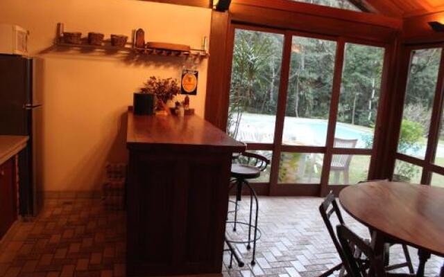 Casa do Fachoalto