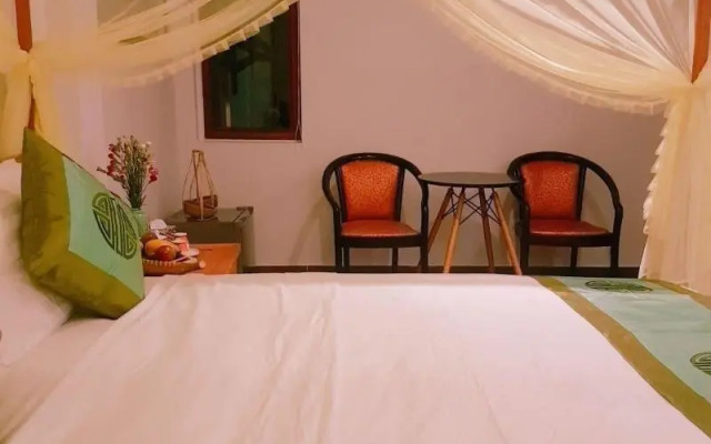Sea Village Homestay