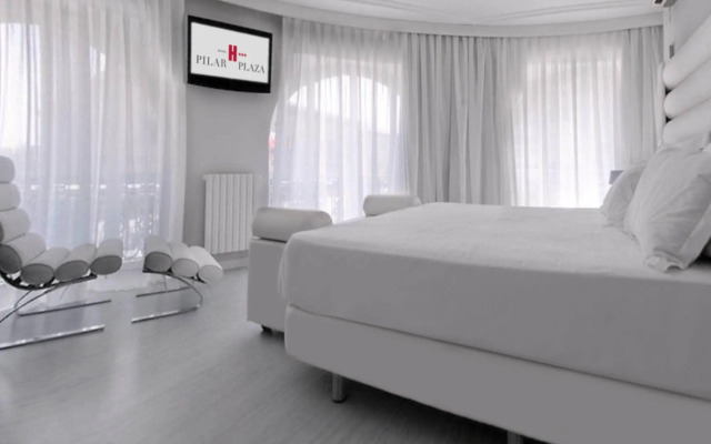 Hotel Pilar Plaza