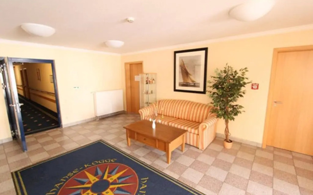 Hotel & Restaurant Hanse Kogge