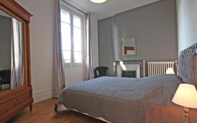 Gîte L'Aigle, 6 pièces, 12 personnes - FR-1-497-57