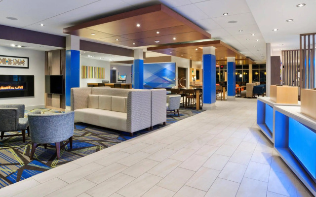 Holiday Inn Express & Suites Medina by IHG