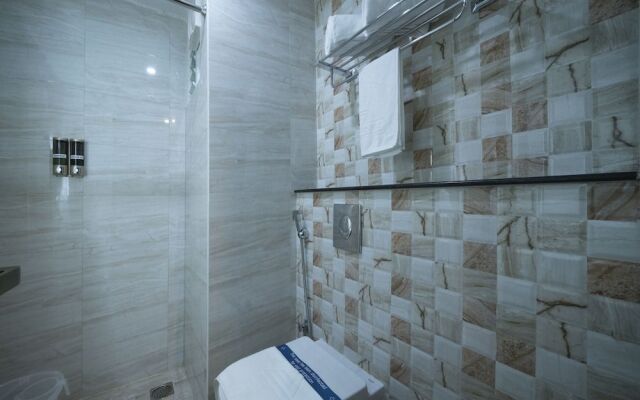 Hotel CR Grande