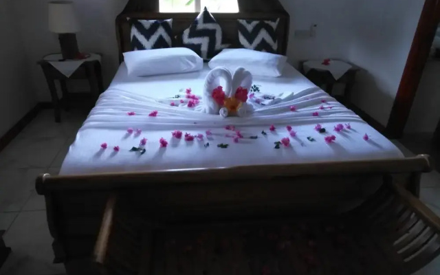 Lucy's guesthouse
