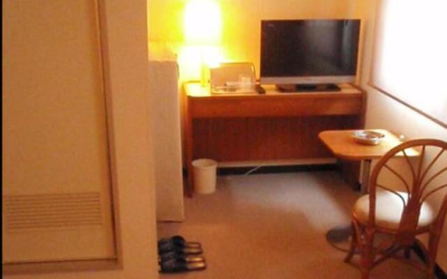Business Hotel Oak Akishima