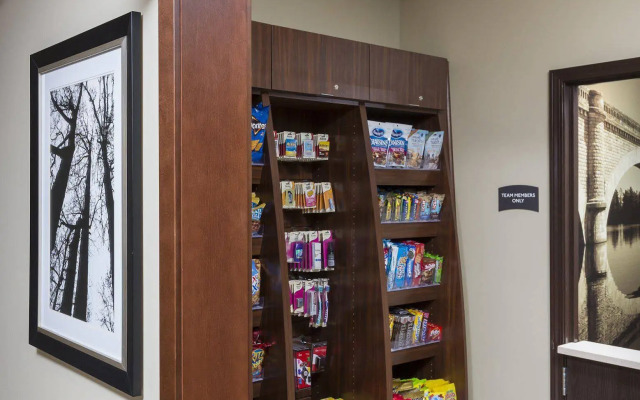 Staybridge Suites Canton by IHG