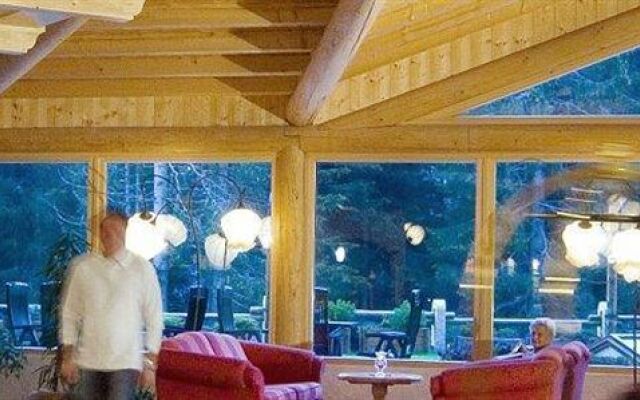 Carlo Magno Hotel Spa Resort