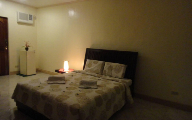 Hillside Resort Palawan