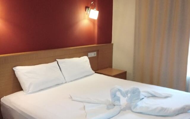Cetinkaya Hotel