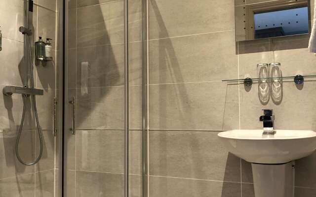 The Eccleston Hotel, BW Signature Collection