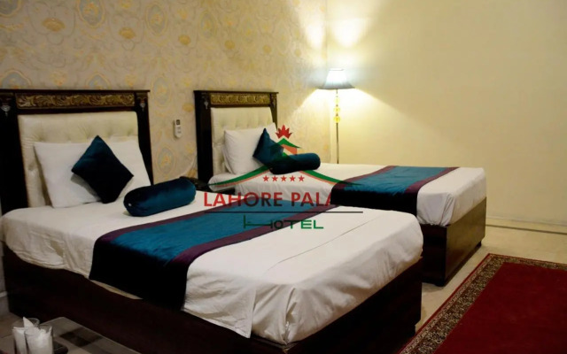Lahore Palace Hotel