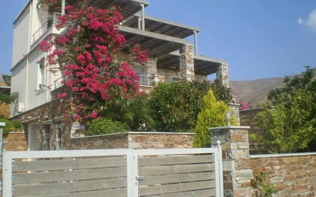 Aeolia Villas