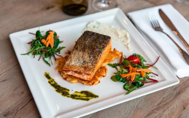 Stratmanns Haus Am See