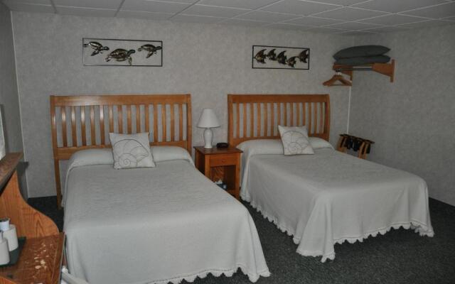 Towne Lyne Motel