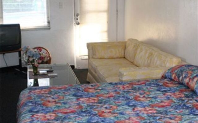 Traveler Motel