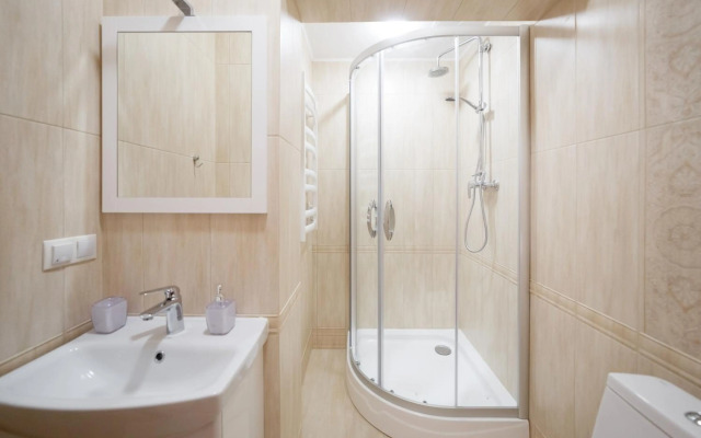 Grand Lviv Apartment II (2 of 3)