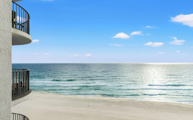 Watercrest 905 Beachfront Bliss