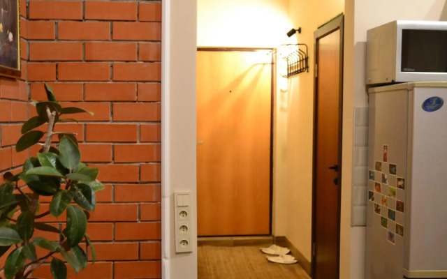 Apartments on Lilac street 4